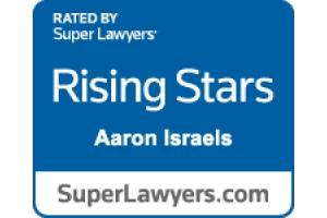 Super Lawyers - Rising Stars