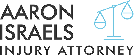 Aaron Israels PLC